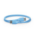Rode SC22-B - USB-C Cable, 0.3m, Blue