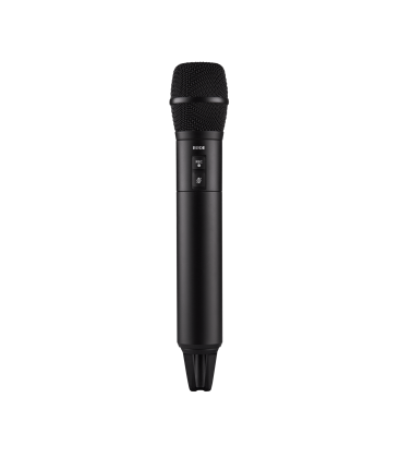 Rode INTERVIEW PRO - Wireless Handheld Condenser Microphone