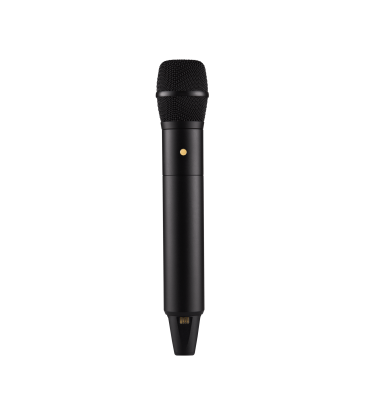 Rode INTERVIEW PRO - Wireless Handheld Condenser Microphone