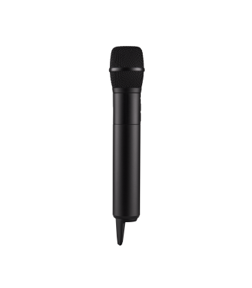 Rode INTERVIEW PRO - Wireless Handheld Condenser Microphone