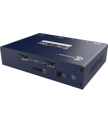 Kiloview E2 NDI - HD HDMI Wired NDI video encoder 