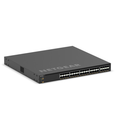 Netgear NGXSM4340FV - XSM4340FV-100NES (32xSFP+ and 8xSFP28 25G)