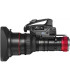 Canon 6497C001 - Cine-Servo 17-120mm T2.95-3.9 Lens (Canon RF)