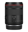 Canon 6710C007 - RF 35mm f/1.4 L VCM Lens (Canon RF)