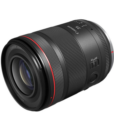 Canon 6710C007 - RF 35mm f/1.4 L VCM Lens (Canon RF)