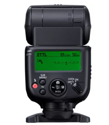 Canon 6579C002 - Speedlite EL-10