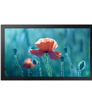 Samsung QB13R -  13" Full HD Small Display