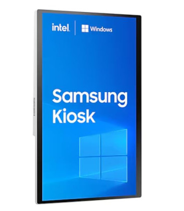 Samsung KM24C-W - 24 Inch Kiosk (Windows, i5) KMC-W