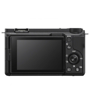 Sony ZVE10M2B.CEC - ZV-E10 Mark II Mirrorless Camera