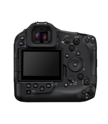 Canon 6577C014 - EOS R1 Mirrorless Camera