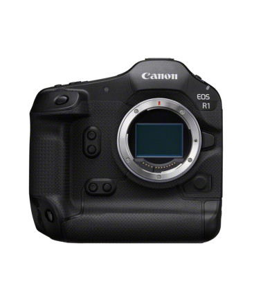 Canon 6577C014 - EOS R1 Mirrorless Camera