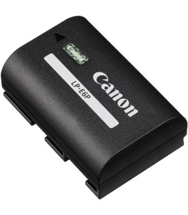 Canon 6537C001 - LP-E6P Battery