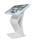 Kimex 165-4300TP - 43'' Touch PCAP Interactive Kiosk