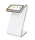 Kimex 165-2200TP - 21.5'' Touch PCAP Interactive Kiosk