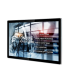 Kimex 160-1043T - 43'' Touch Screen, 500 cd/m2, 24/7