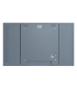 Kimex 160-1043T - 43'' Touch Screen, 500 cd/m2, 24/7