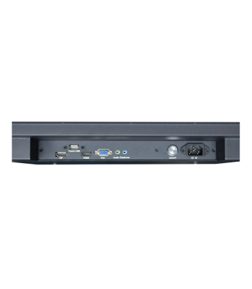 Kimex 160-1043T - 43'' Touch Screen, 500 cd/m2, 24/7