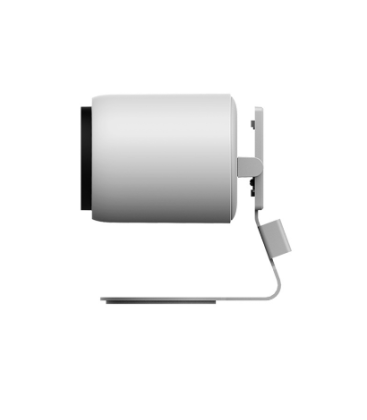 Kimex 180-0005K - 4K Video Conferencing System, White