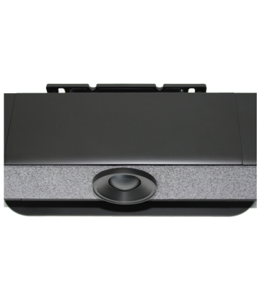 Kimex 180-0012 - 4k All-in-one Video Conferencing Camera, Black