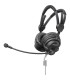 Sennheiser HME-26 - Dual-Ear On-Ear Broadcast Headset with Condenser Microphone (No Cable)