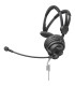 Sennheiser HME-26-S - Single-Ear On-Ear Broadcast Headset with Condenser Microphone (No Cable)
