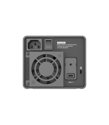 LMP RHD-14TB_SE_DB_280 - 14 TB Drive Module for LMP DataBox 280, HDD Server Edition, tray bag