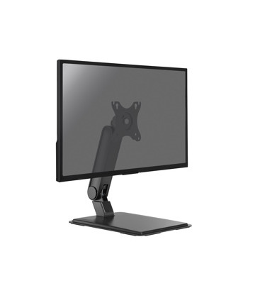 Kimex 015-1511 - Desktop Stand for 1 PC Monitor 17''-32''