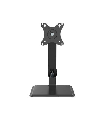 Kimex 015-1511 - Desktop Stand for 1 PC Monitor 17''-32''