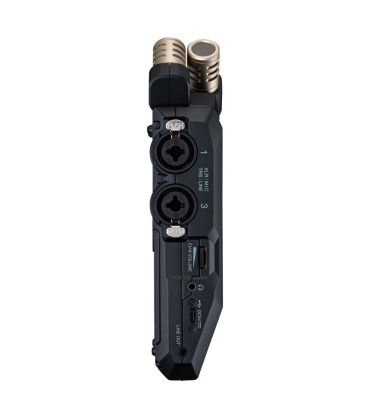 Zoom H6 Essential - Handy Recorder