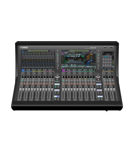 Yamaha DM7 - Digital Console