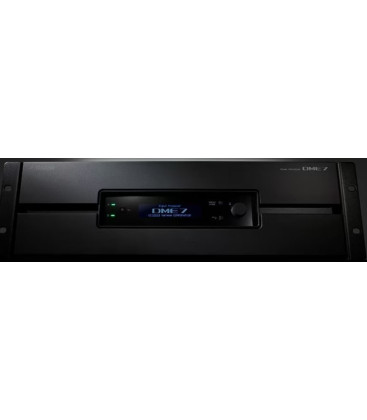 Yamaha DME7 - Digital signal processor