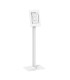 Kimex 091-3043K3 - Universal Stand for Apple and Samsung Tablets 9.7''-11'', White