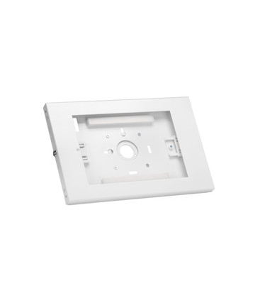 Kimex 091-3043K3 - Universal Stand for Apple and Samsung Tablets 9.7''-11'', White