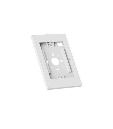 Kimex 091-3044 - Universal Tablet Stand for Apple and Samsung 9.7''-11'', White