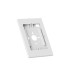 Kimex 091-3044 - Universal Tablet Stand for Apple and Samsung 9.7''-11'', White
