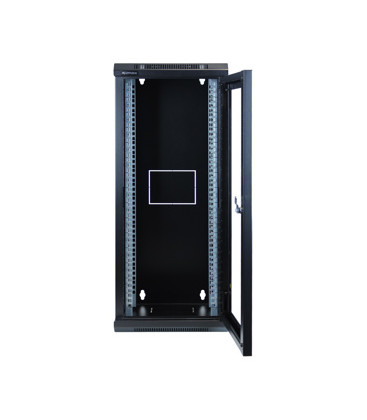 Kimex 111-3315 - 10'' Wall Rack, 312x310mm, 15U