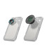 SmallRig 4590 - 1.33x Anamorphic Lens for Mobile Phone (T-mount)