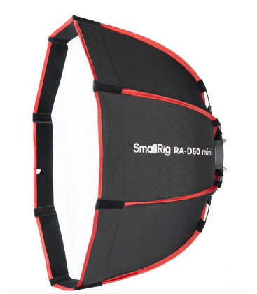 SmallRig 4682 -  RA-D60 mini Parabolic Softbox