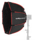 SmallRig 4682 -  RA-D60 mini Parabolic Softbox