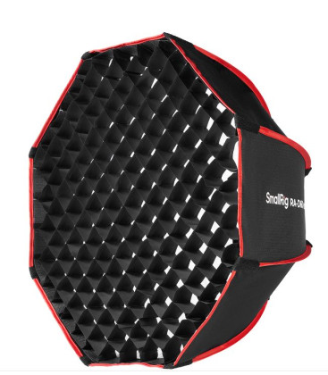 SmallRig 4682 -  RA-D60 mini Parabolic Softbox