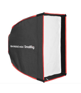 SmallRig 4683 - RA-R4545 mini Square Softbox 