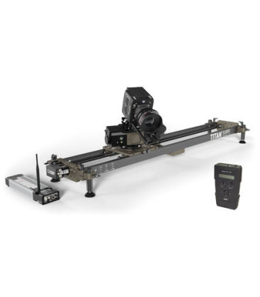 MRMC set-SPD-MH100 - Slidekamera TITAN 1000 MOCO - MONOHEAD