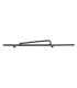 MRMC HSM-CG-30MM-0.8+1.2M-SET-EXT - Slidekamera ATLAS 0.8m + 1.2m Cable Guide 30mm Extender Kit