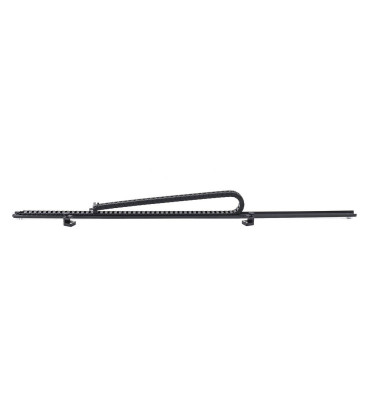 MRMC HSM-CG-30MM-3M-SET-EXT - Slidekamera ATLAS 3m Cable Guide 30mm Extender Kit