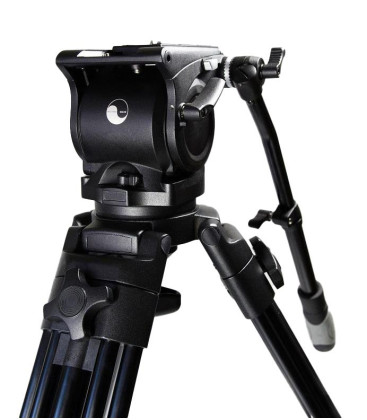 Second Wave SW-TS13 - Teleprompter Tripod - Model 13