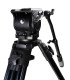Second Wave SW-TS13 - Teleprompter Tripod - Model 13