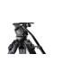 Second Wave SW-TS13 - Teleprompter Tripod - Model 13