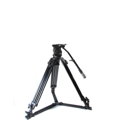 Second Wave SW-TS13 - Teleprompter Tripod - Model 13