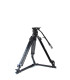 Second Wave SW-TS13 - Teleprompter Tripod - Model 13