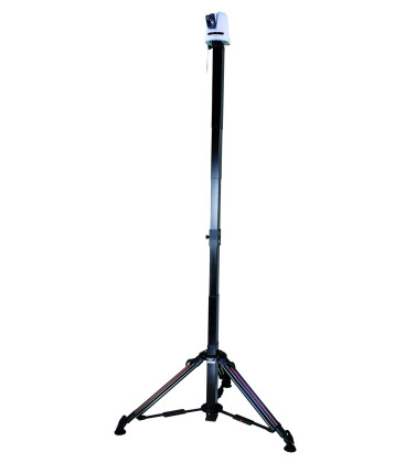 Cartoni KPTZ0302 - Lifto Twin Motorized Elevation Column
